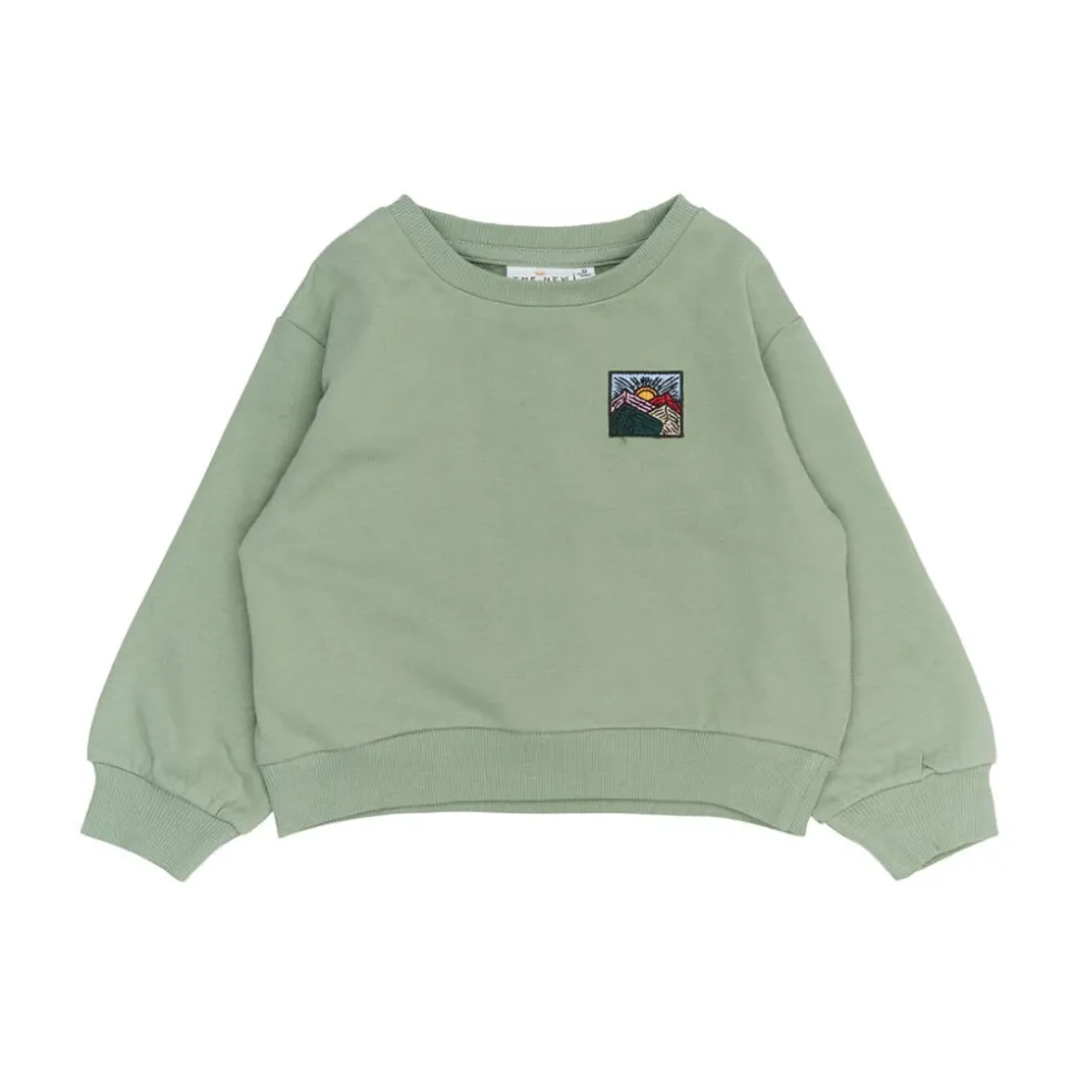 Rolando OS Sweatshirt