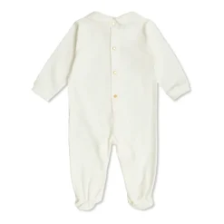 Rompertje met bedrukt logo