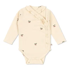 Rompertjes voor pasgeborenen