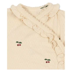 Rompertjes voor pasgeborenen