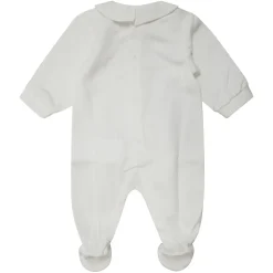 Ronde Kraag Speelpakje