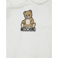 Ronde Kraag Speelpakje