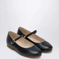 Ronde Neus Ballerina Platte Schoenen