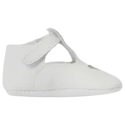 Ronde neus ballerina schoenen
