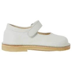 Ronde neus ballerina schoenen