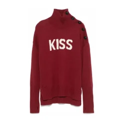 Rood Kardinaal Wolmix Ribtrui