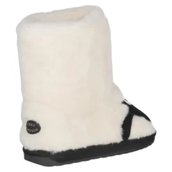 Roomkleurige Kinderen Beperkte Oplage Laarzen