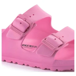 Rosa Arizona EVA Sandalen