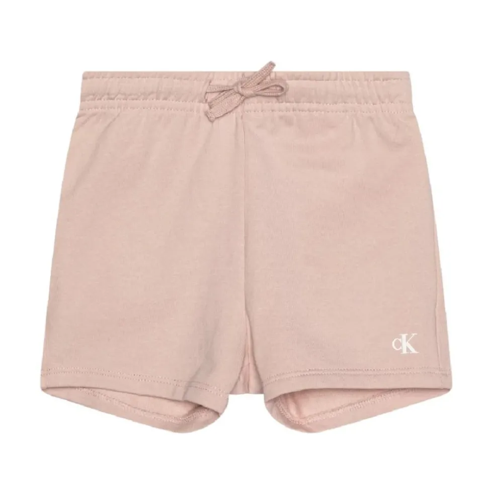 Rose Monogram Logo Set