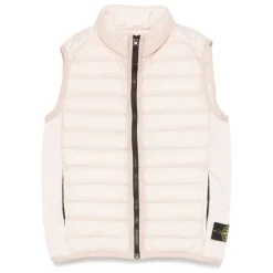 Roze & Paarse Bodywarmer