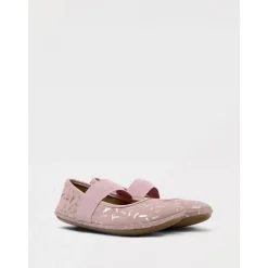 Roze Ballerina Schoenen