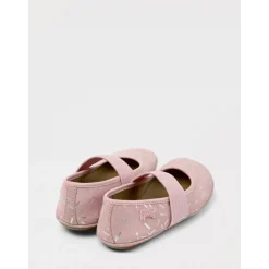 Roze Ballerina Schoenen