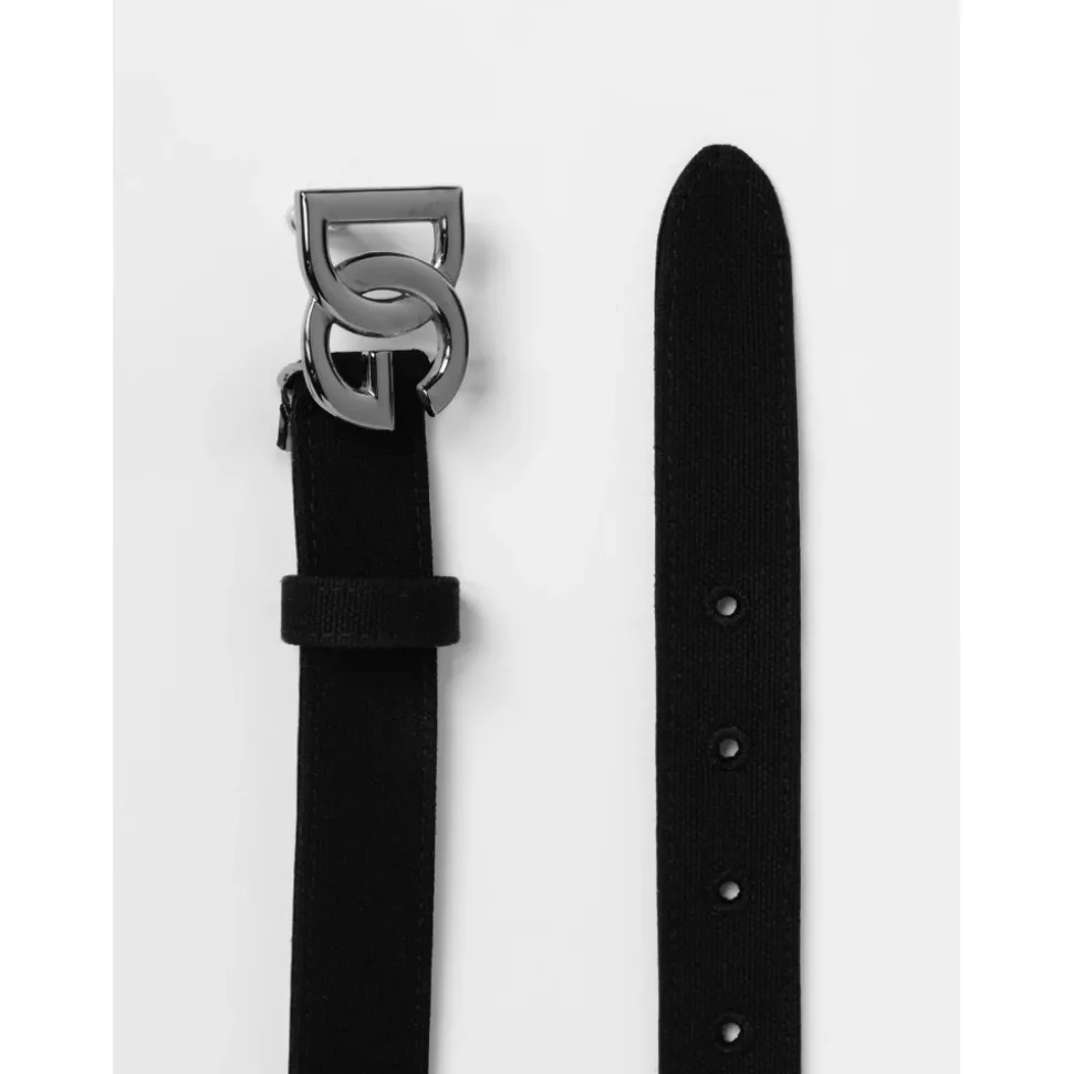 Roze Canvas Riemgesp