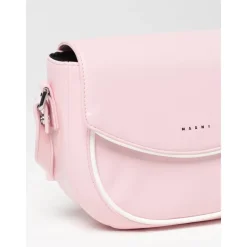 Roze Crossbodytas