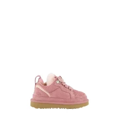 Roze Dawn Kinder Sneaker