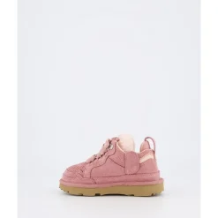 Roze Dawn Kinder Sneaker