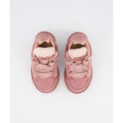 Roze Dawn Kinder Sneaker