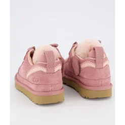 Roze Dawn Kinder Sneaker