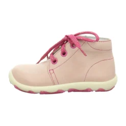Roze Eerste Stap Schoenen