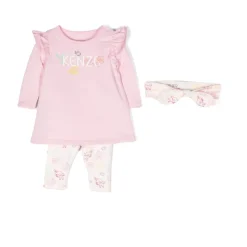 Roze Fashionista Set