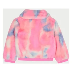 Roze Jassen voor Meisjes