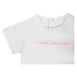 Roze Katoenen Sportset