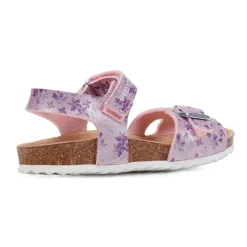 Roze Kinder Sandalen Adriel