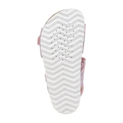 Roze Kinder Sandalen Adriel