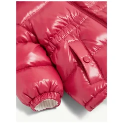 Roze Kinderjassen met Donsvulling