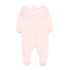 Roze Kinderjurk