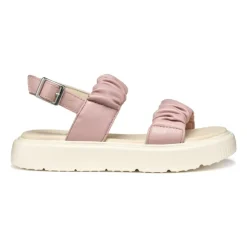 Roze Kindersandalen Kodette