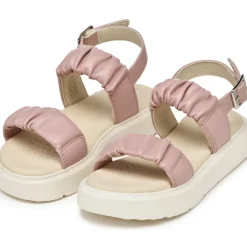 Roze Kindersandalen Kodette
