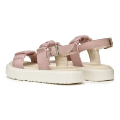 Roze Kindersandalen Kodette