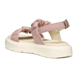 Roze Kindersandalen Kodette