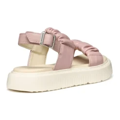 Roze Kindersandalen Kodette