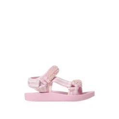 Roze Kinderschoenen