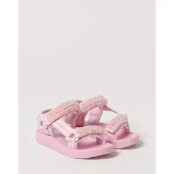 Roze Kinderschoenen