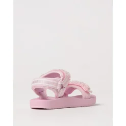 Roze Kinderschoenen