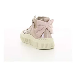 Roze Kinderschoenen