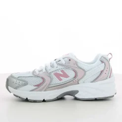 Roze Kinderschoenen GR530 K