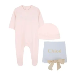 Roze Ondergoed Collectie