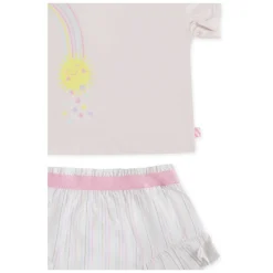 Roze Regenboog Sportset