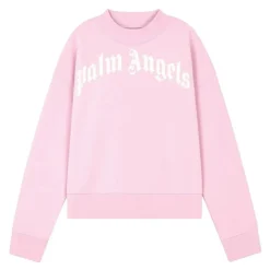Roze Roze Sweatshirt