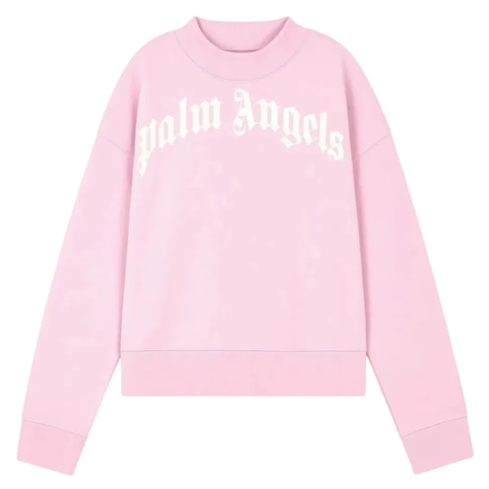 Roze Roze Sweatshirt