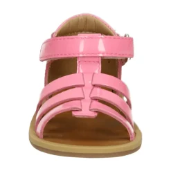 Roze Sandalen met Band