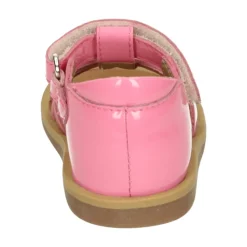 Roze Sandalen met Band