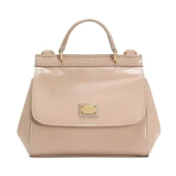 Roze Schoudertas voor Meisjes