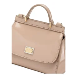 Roze Schoudertas voor Meisjes