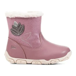 Roze sneakers voor meisjes