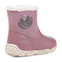 Roze sneakers voor meisjes